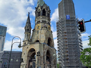 Das Ende des Krieges: Wie geht es jetzt weiter?