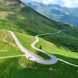 Tour dei Sapori Campagna Amica - Passo San Marco (BG)
