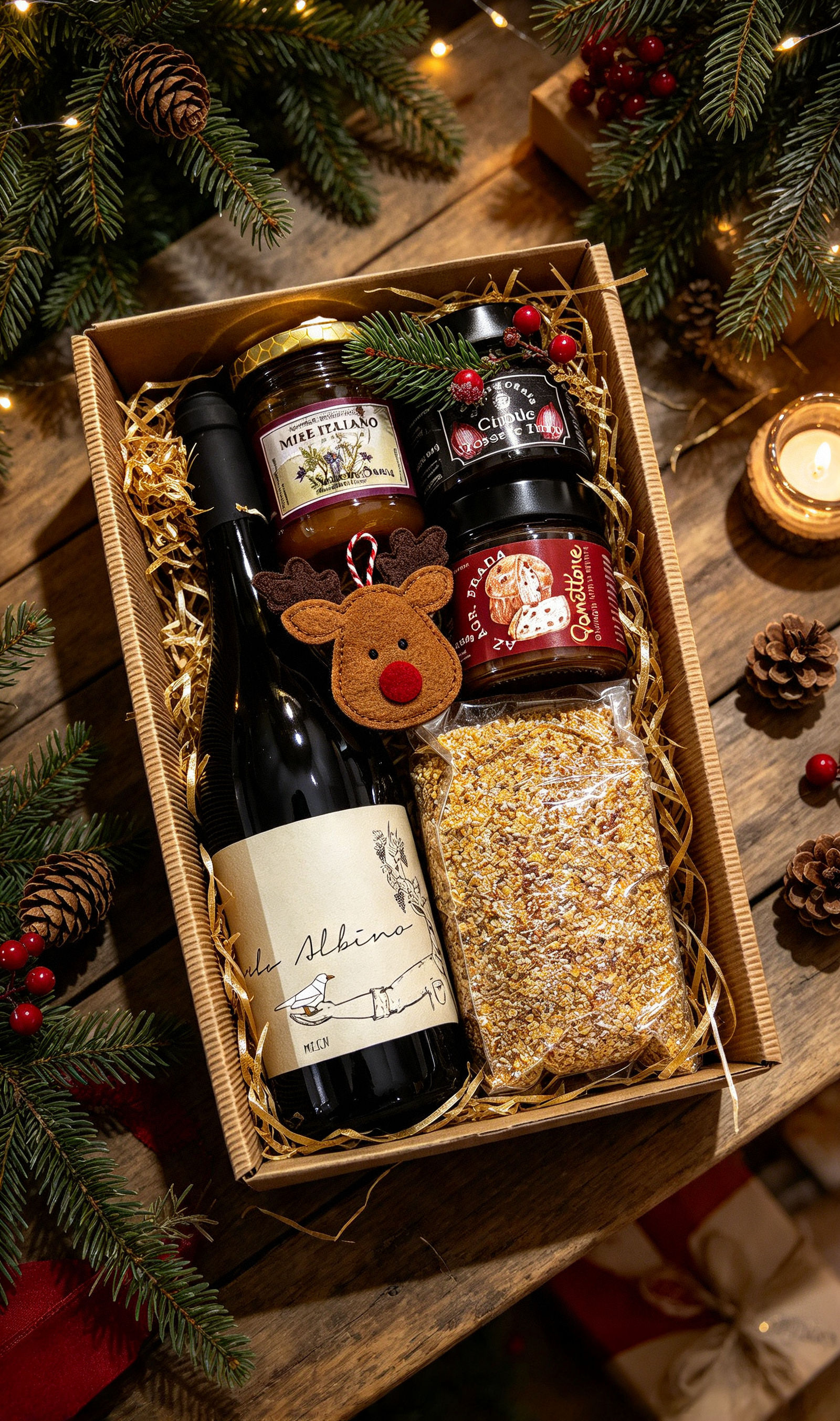 box-regalo-natalizia-sapori-della-nostra-terra-selezione-gourmet-azienda-agricola-prada
