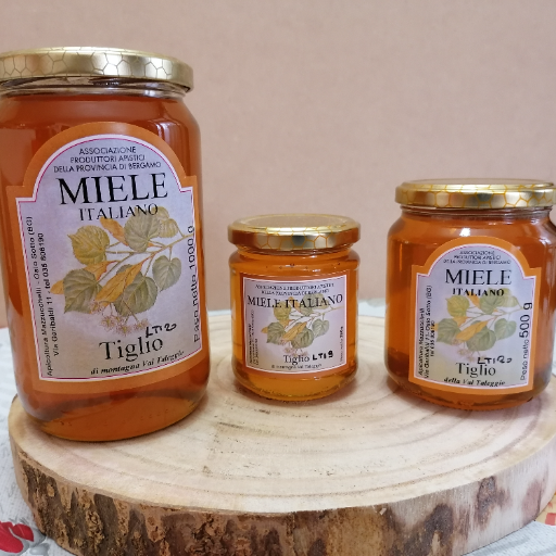 miele di tiglio