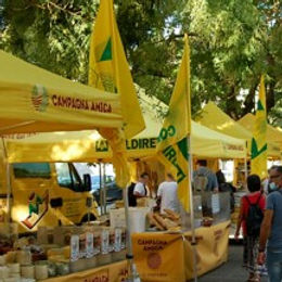Tour dei Sapori Campagna Amica - Selvino (BG)