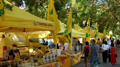 Sapori della Presolana - Castione della Presolana (BG)