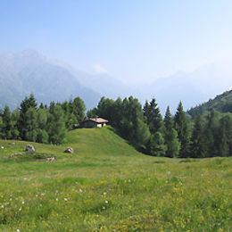 Festa della Montagna - Oltre Il Colle (BG)