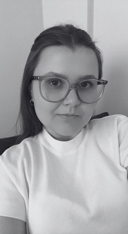 foto da presidente do CEDErva Laureen Silva