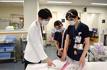 東海大学医学部内科学系 脳神経内科