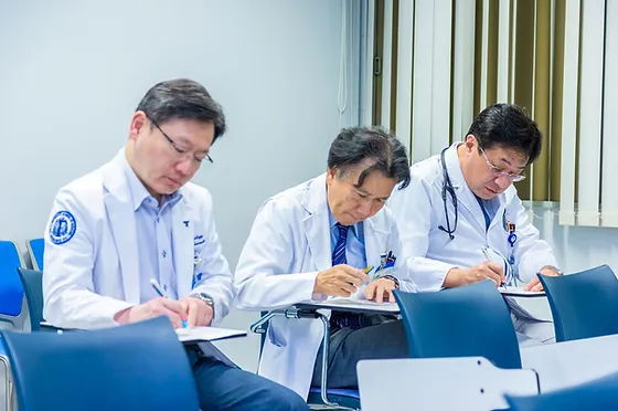血液 腫瘍内科の紹介 東海大学医学部内科学系 公式
