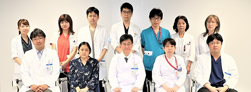 東海大学医学部内科学系 リウマチ内科