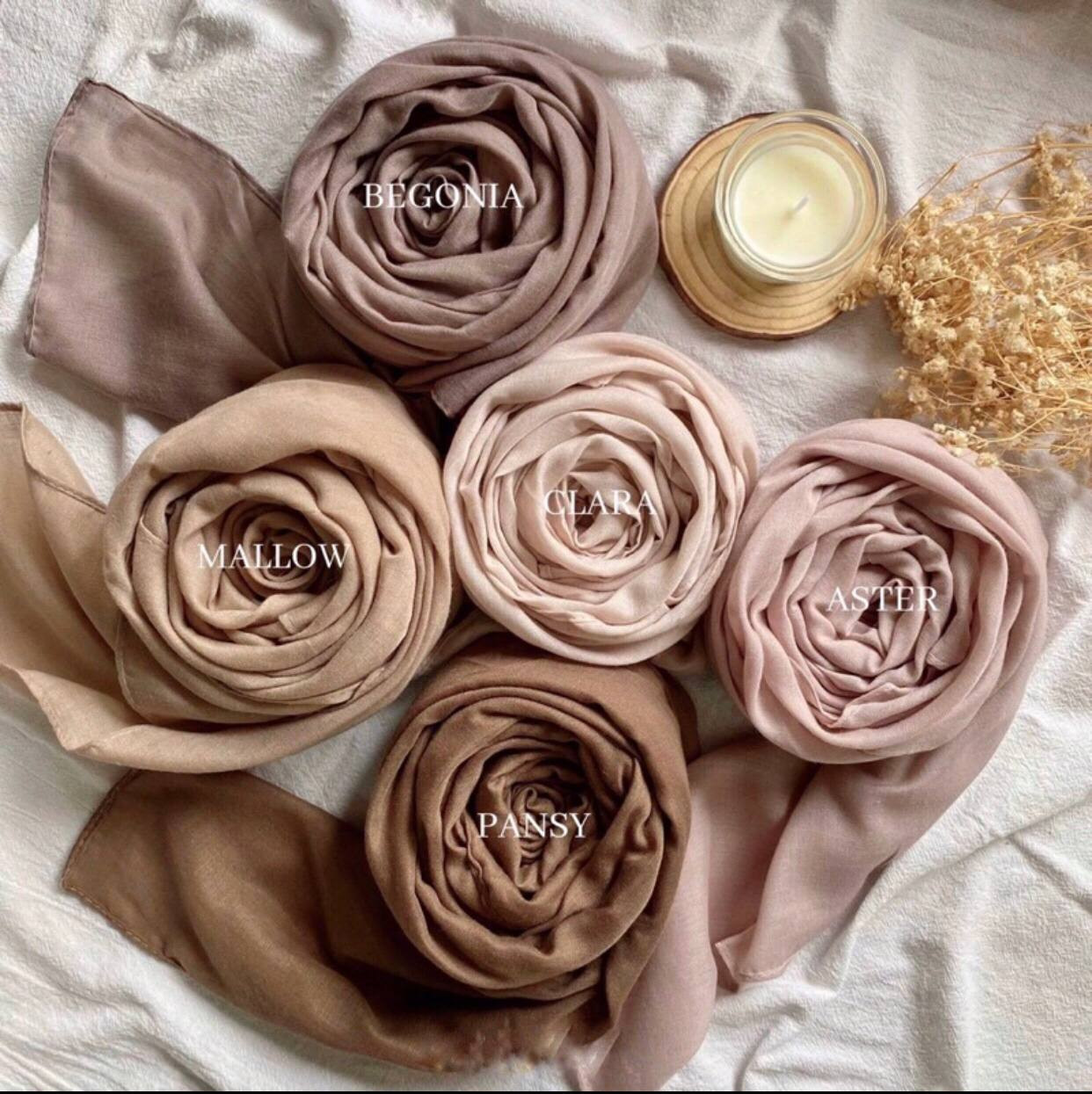 Cotton Shawl