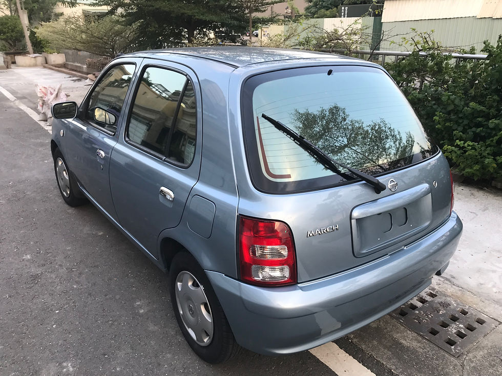 Thumbnail: MARCH-2007