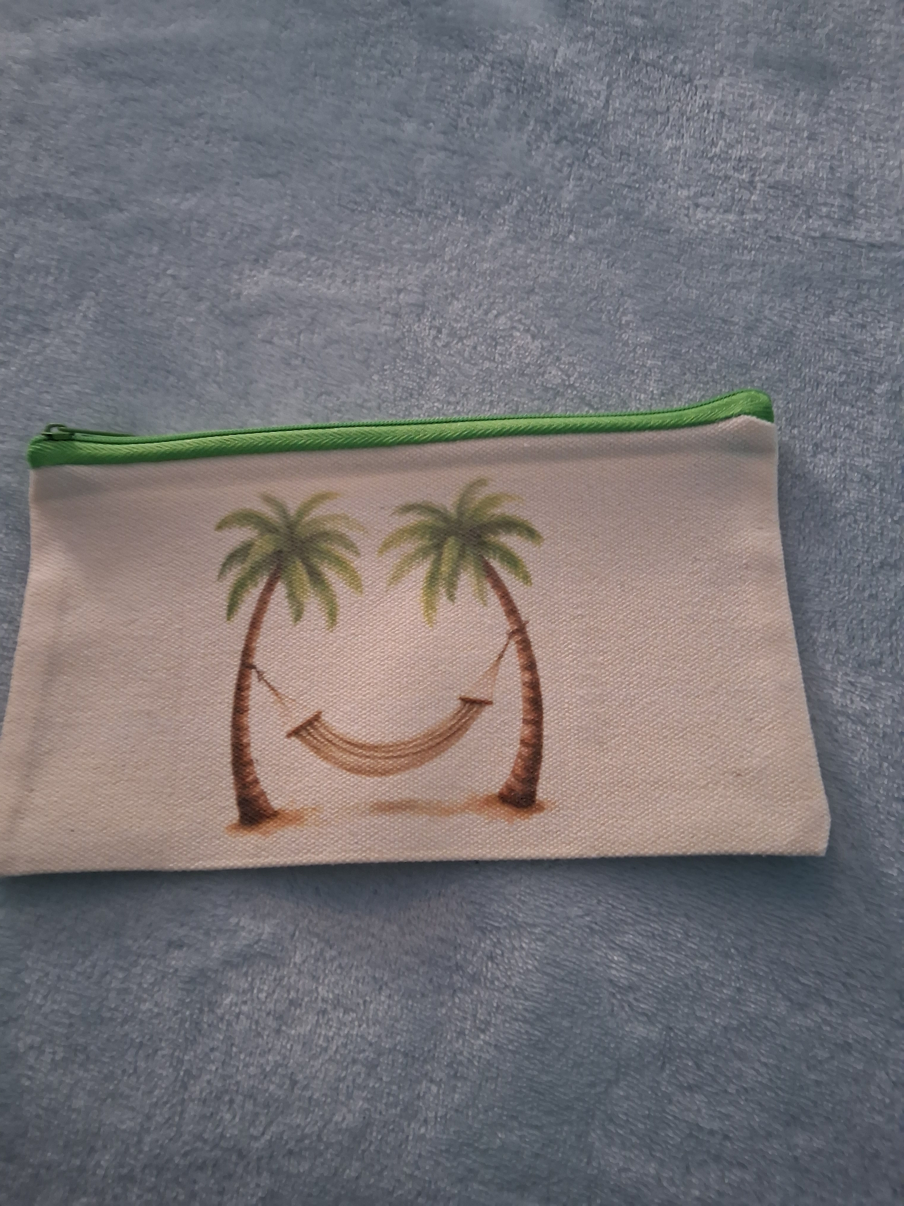 Small Make-Up Bag