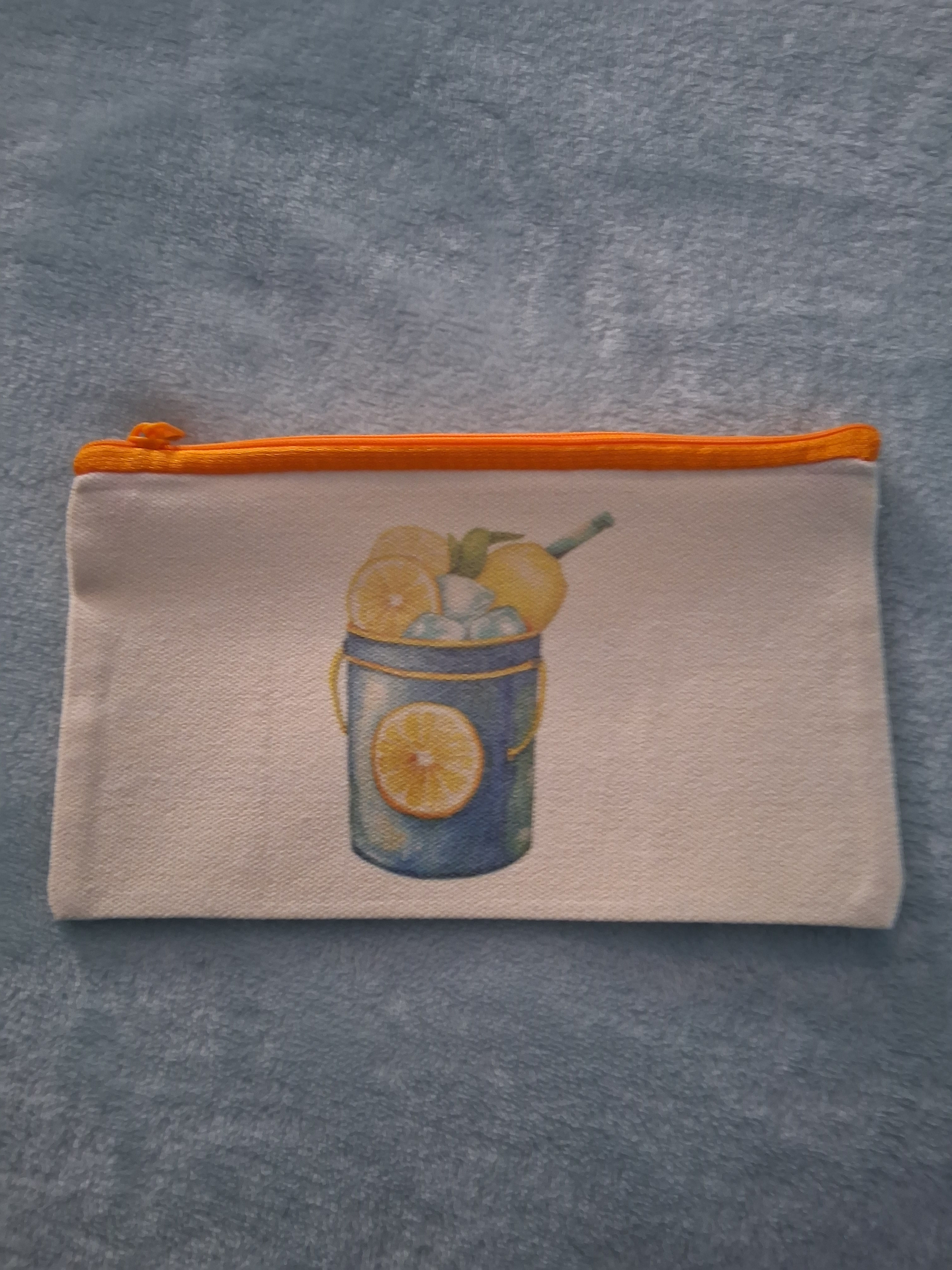 Small Make-Up Bag