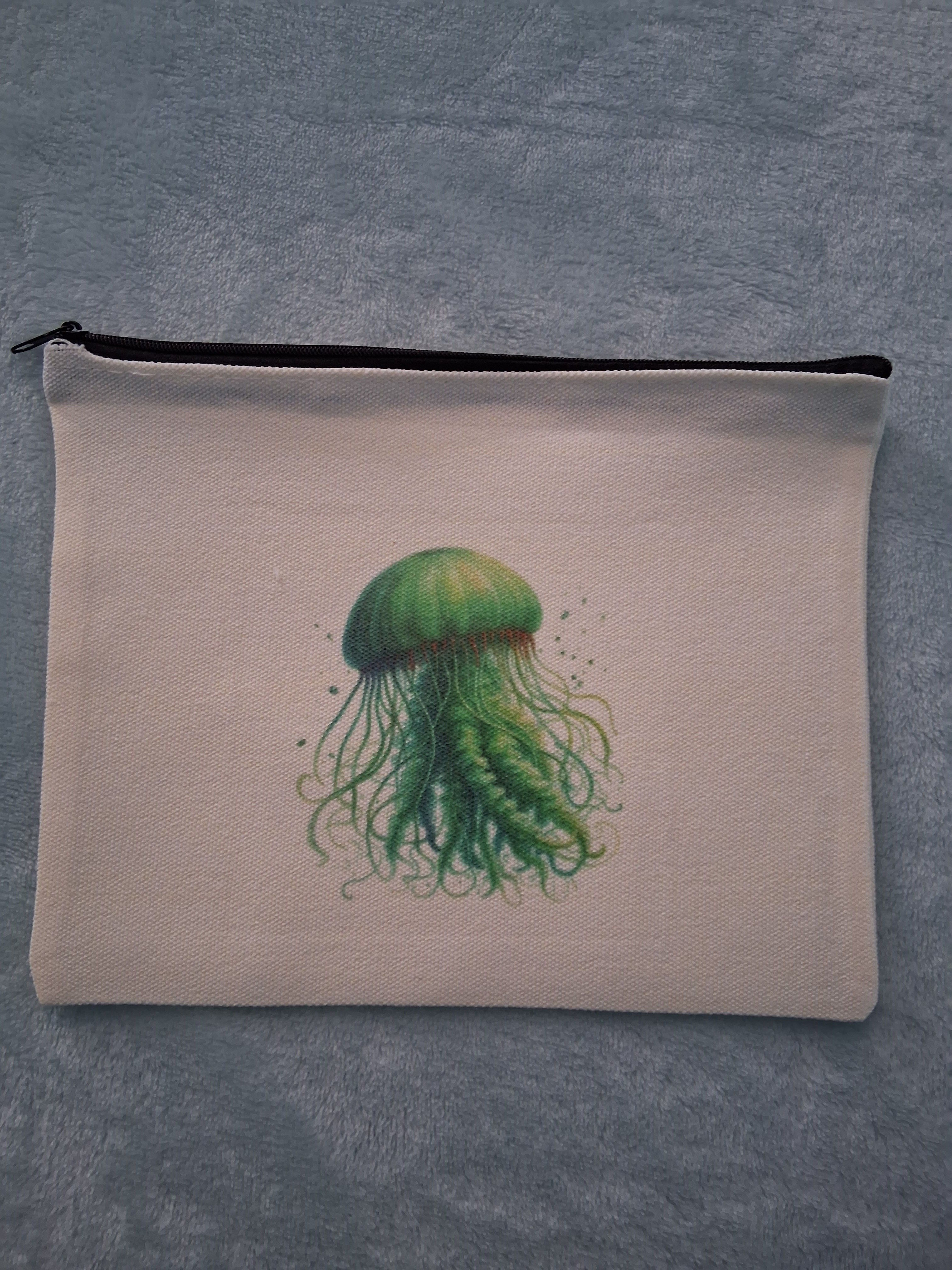 Large Make-Up Bag