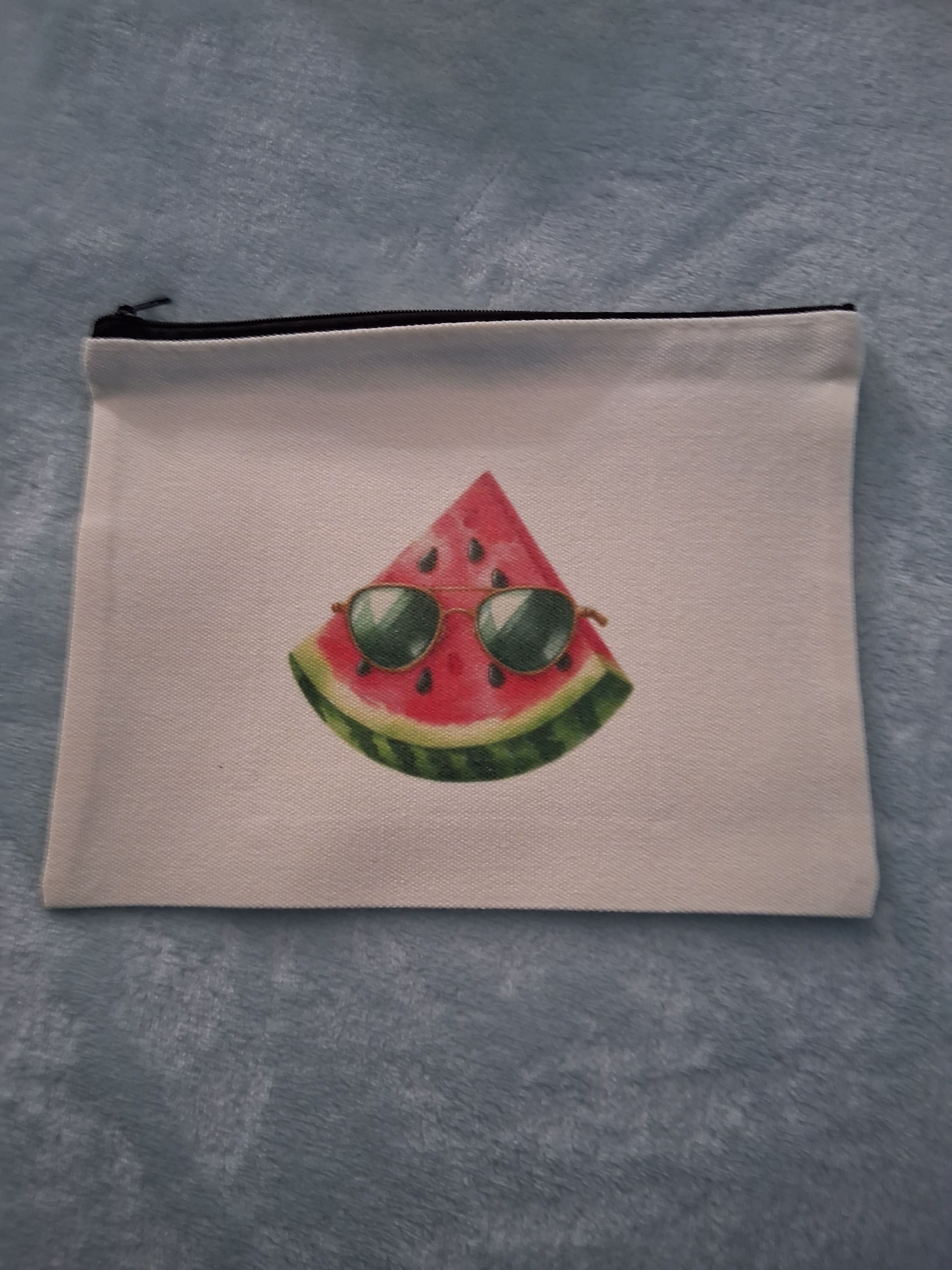 Large Make-Up Bag