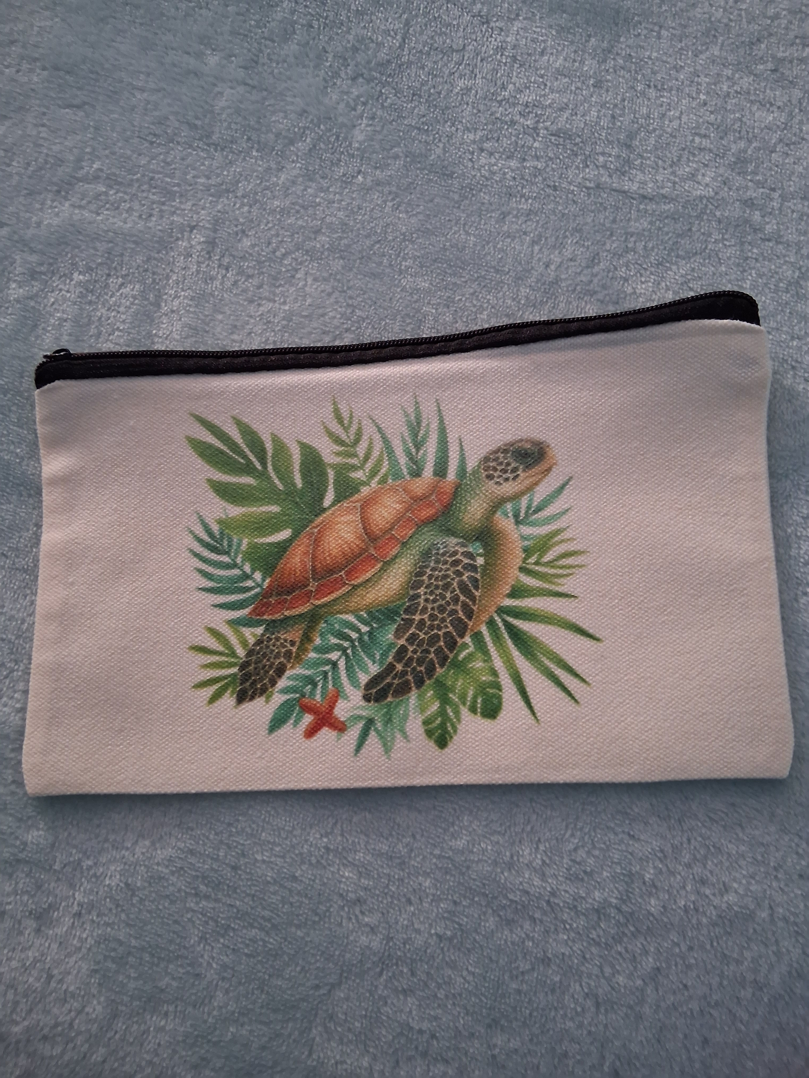 Small Make-Up Bag