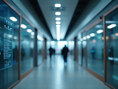 Maximize Energy Efficiency with Siemens Desigo Solutions