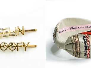 4 Back-To-Childhood Disney Accessories For Your Trendy Wardrobe
