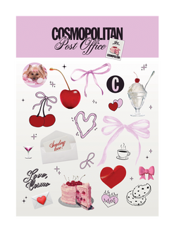Cosmopolitan-Post-Office-Stickers