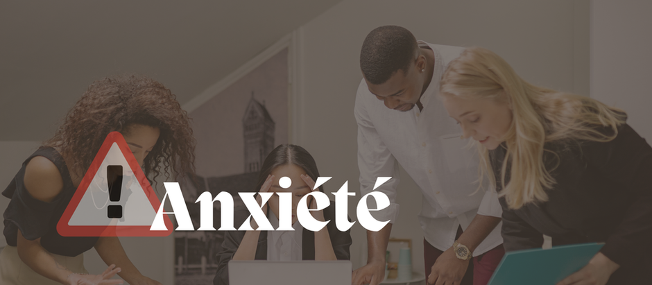 L’anxiété comme signal, pas comme ennemi