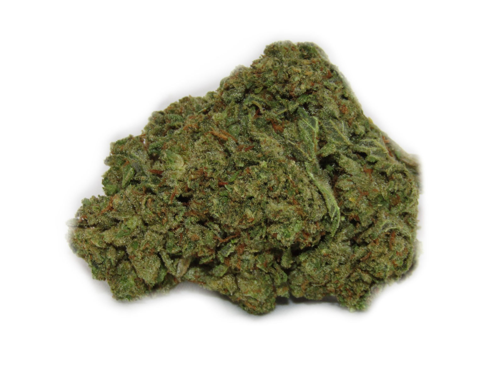 Bubba Kush (TOP) 14G