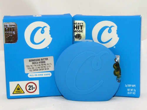 Cookies Disposable Vape 2G