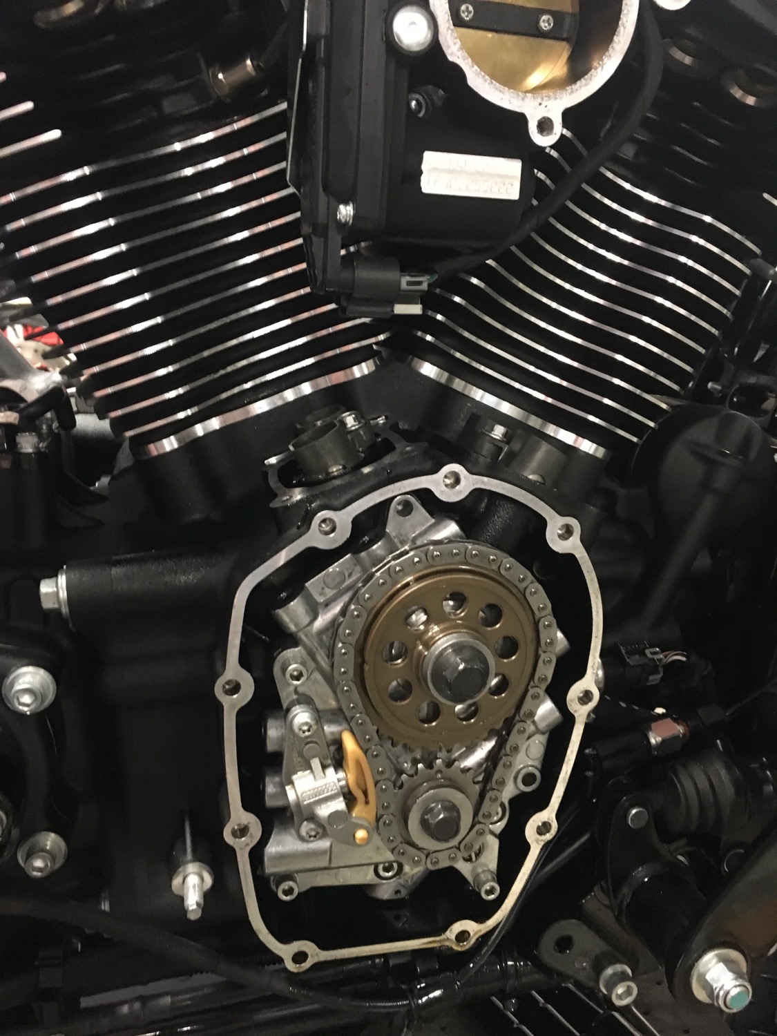 Motorcyle Repair & Mainteance | Buford Georgia | Southern Cycle