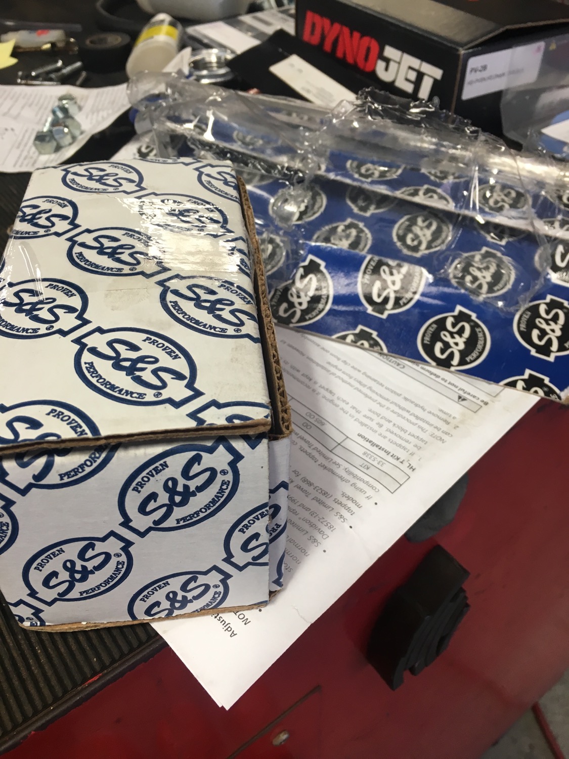 Motorcyle Repair & Mainteance | Buford Georgia | Southern Cycle