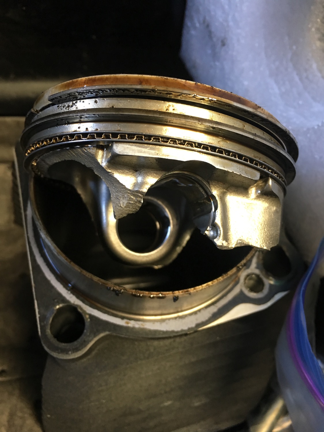 Motorcyle Repair & Mainteance | Buford Georgia | Southern Cycle