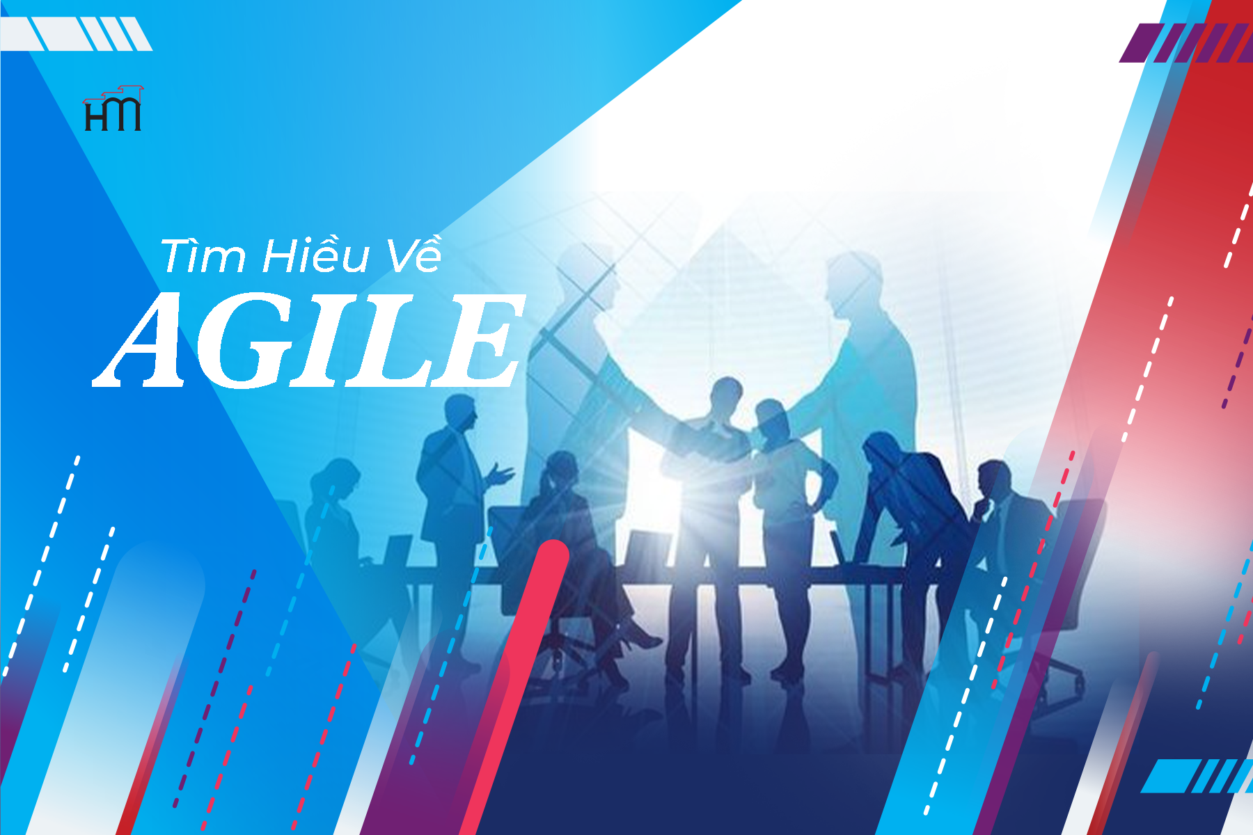 📄“Phương pháp Agile #1: Tuyên ngôn Agile”