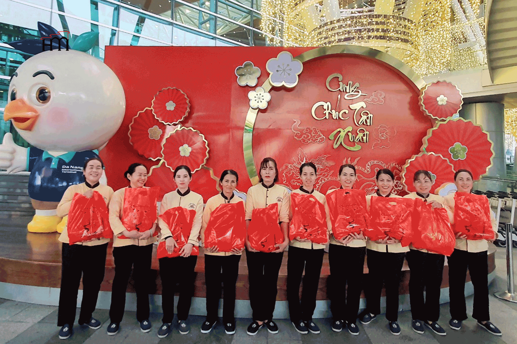 🎊 Quà Tết 3 miền - Đón xuân tươi mới!