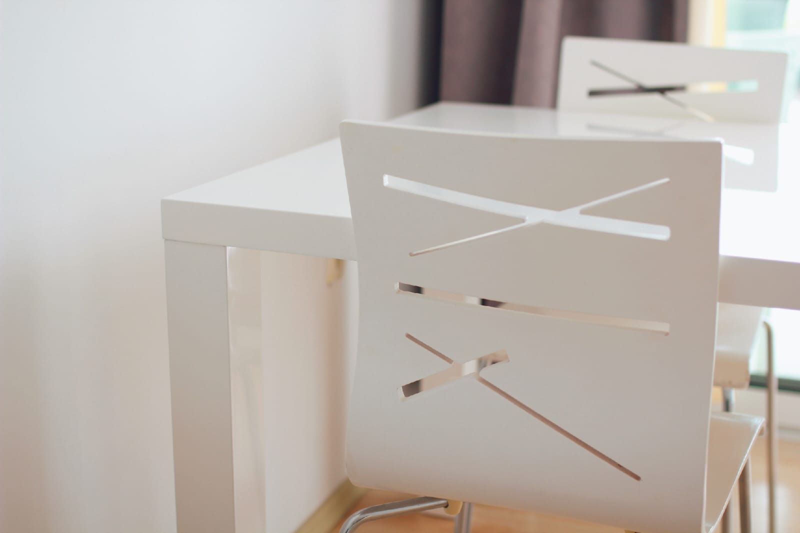 Dnevni boravak, Apartman A2
