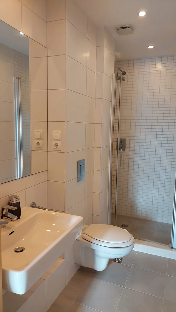 Interijer, Apartman A3