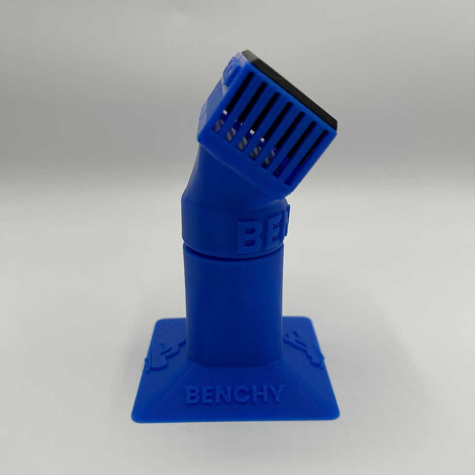Miniaturbild: Hygro Stand (inkl. Thermo-Hygrometer)