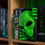 Miniaturbild: Alien Book Nook