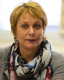 יעל מס Yael Mass