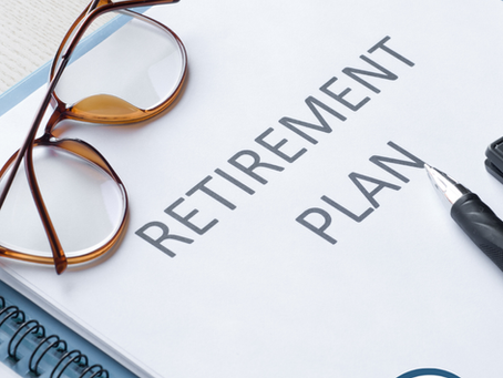 Retirement Planning