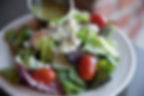 Fresh Salad