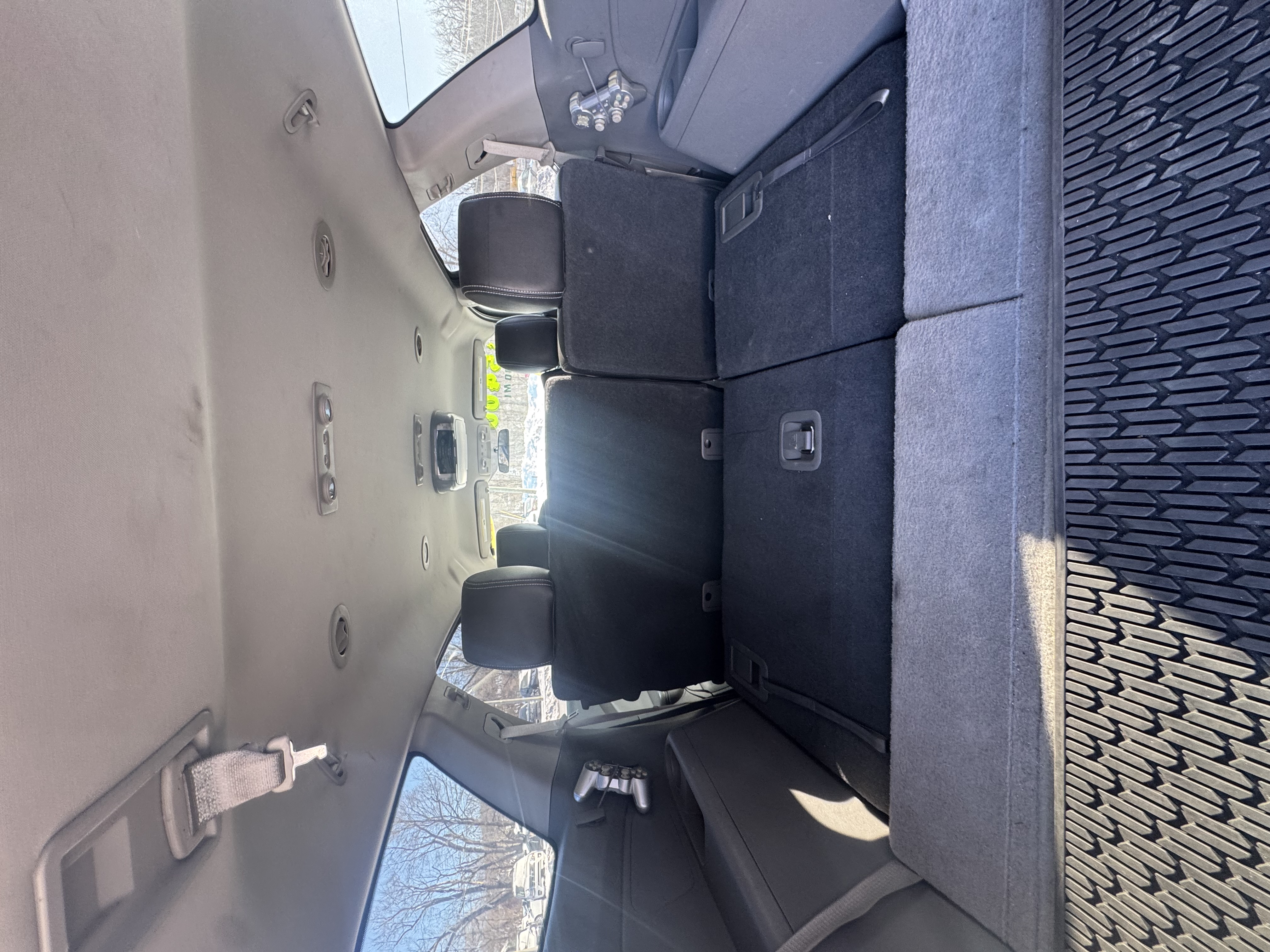 2011 Chevrolet Traverse 1LT - Photo 9