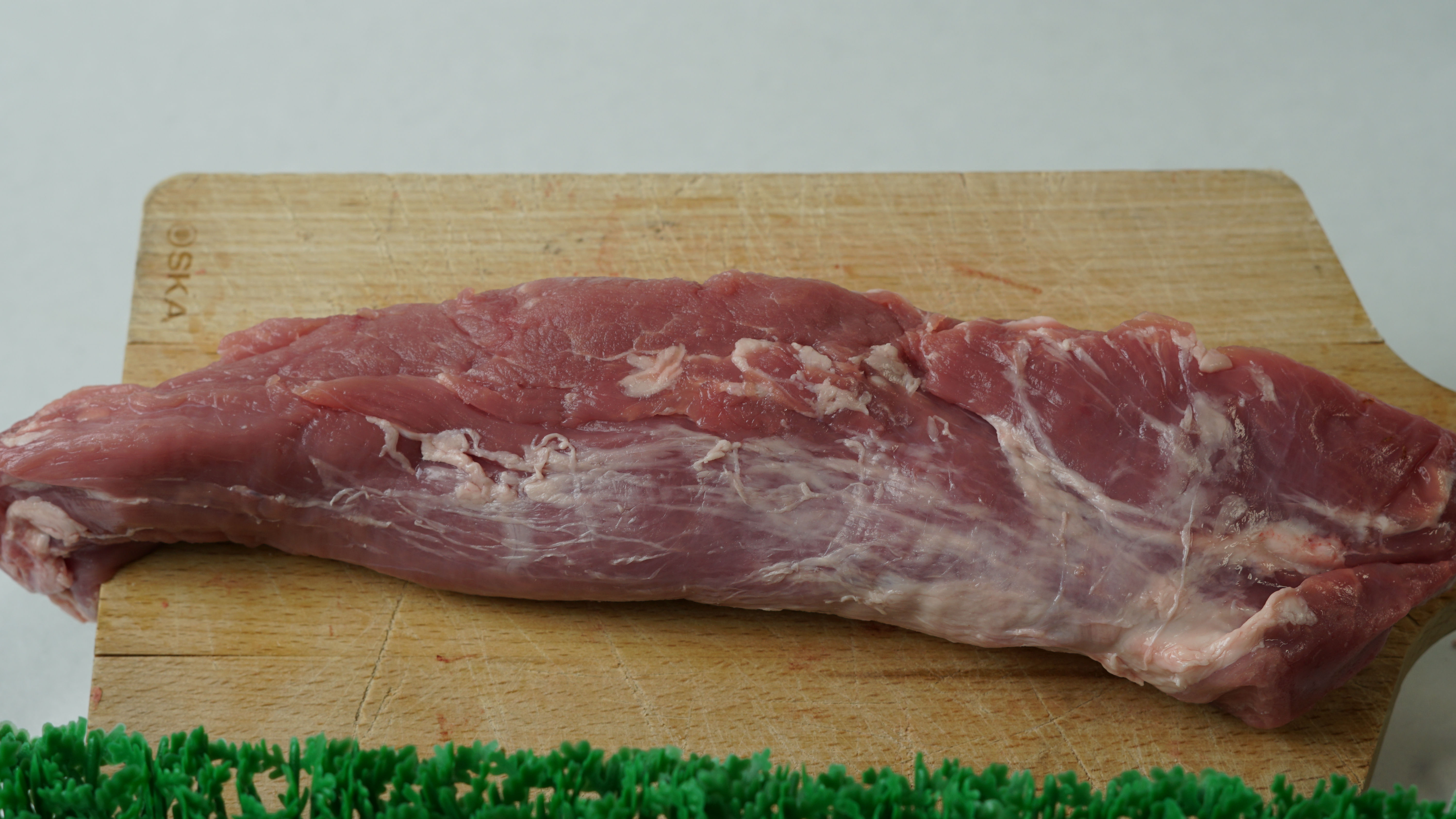 Pork Tenderloin