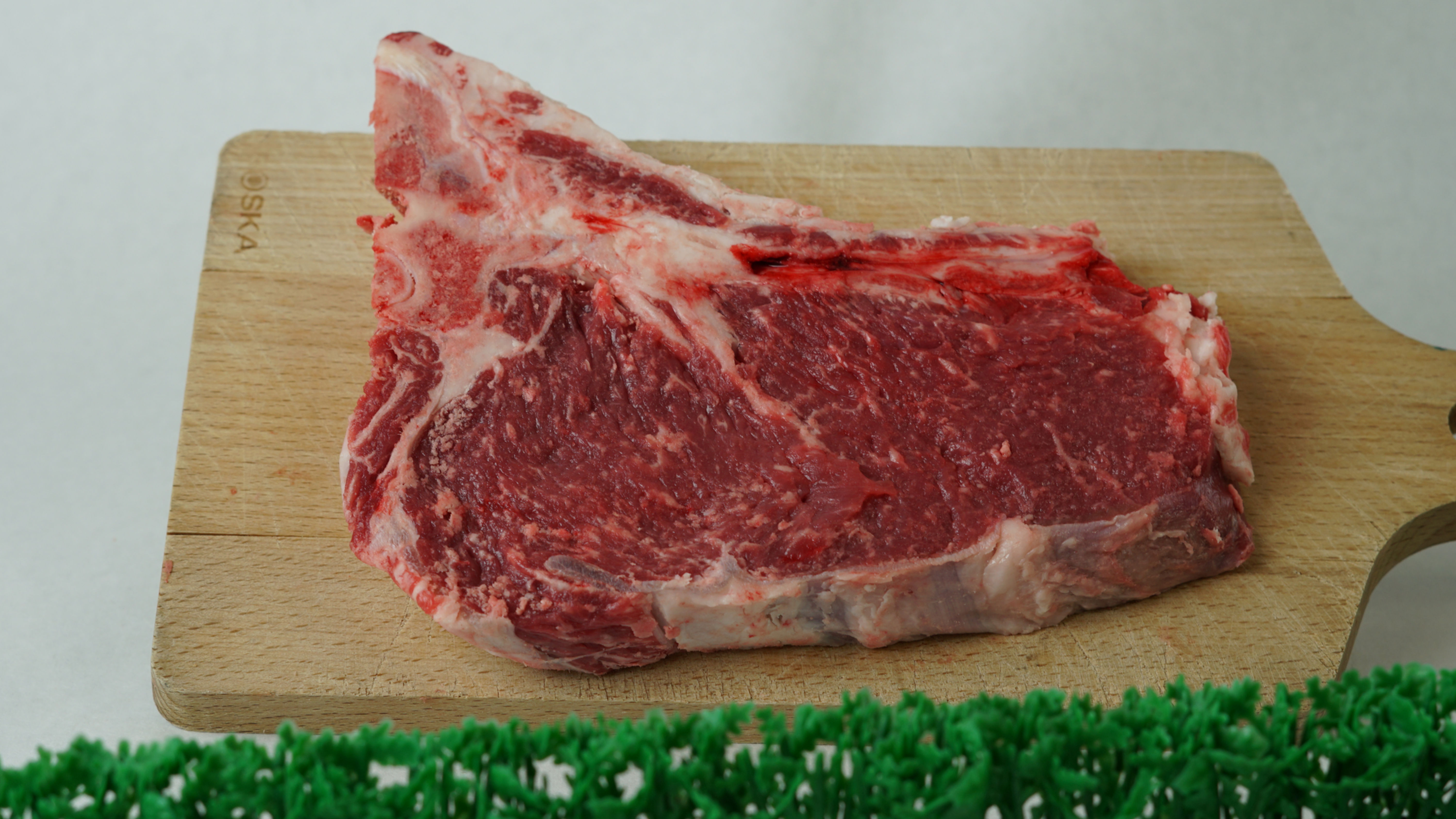 T-Bone Steak