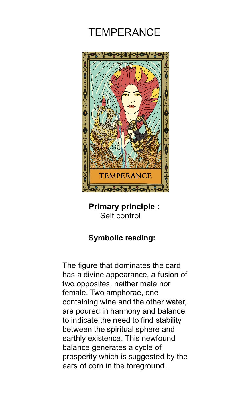 Thumbnail: Temperance