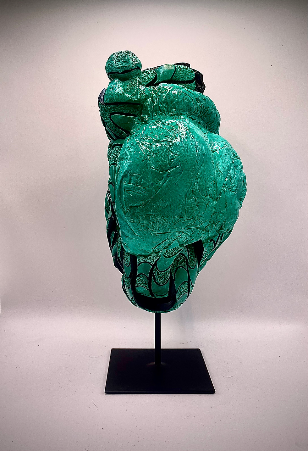 Thumbnail: The Molting Heart