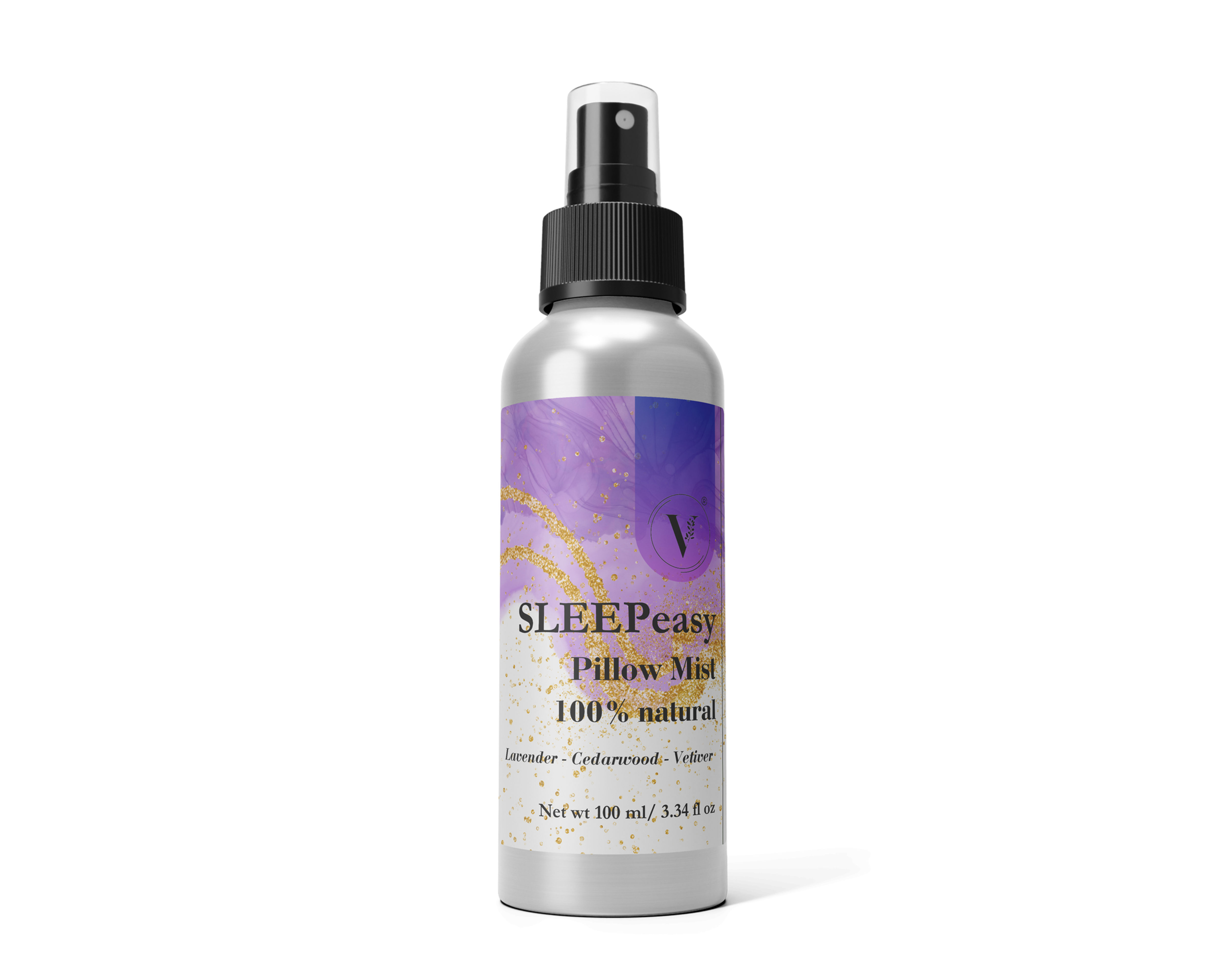 SLEEPeasy Pillow Mist
