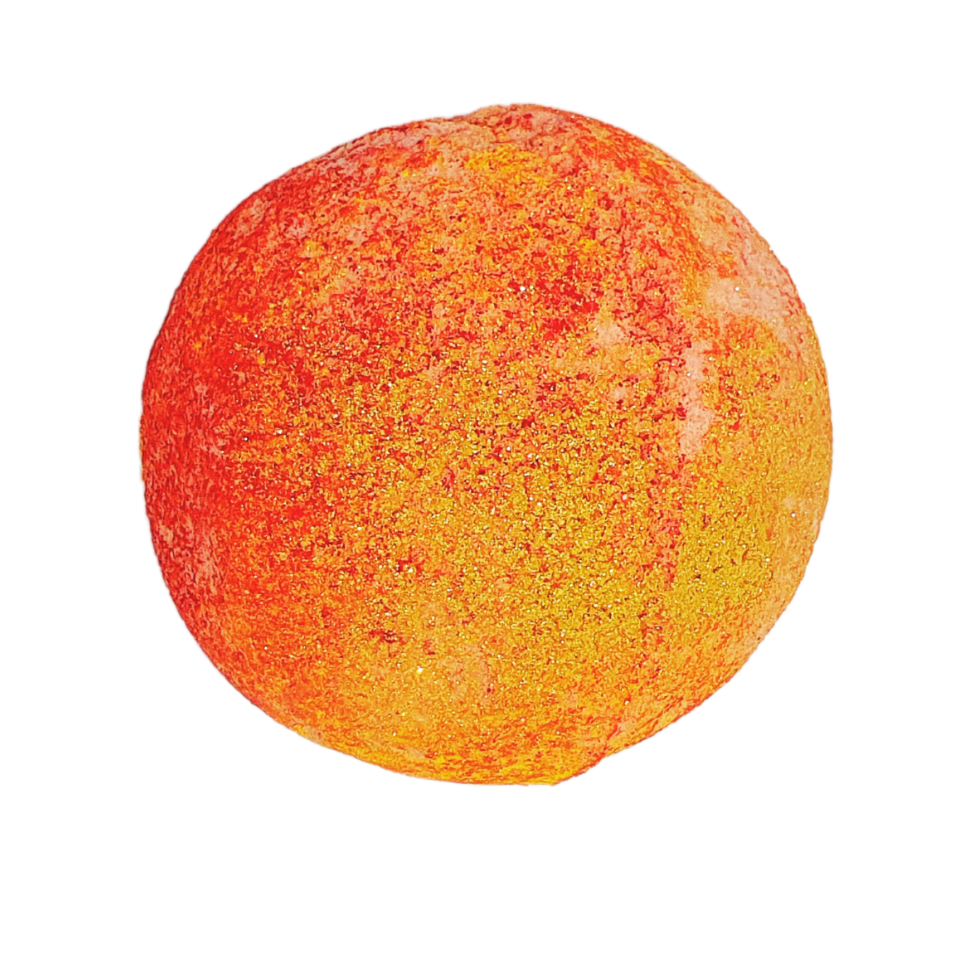 Grapefruit & Ylang Ylang bath bombs