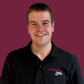 Simon Widmer, Reifelager Lütisburg-Station, Güntensperger Käse AG