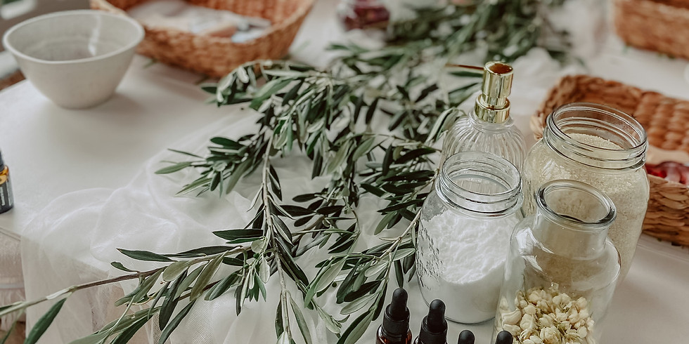 Private Workshop Events