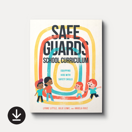 Safeguards Homeschool Curriculum
