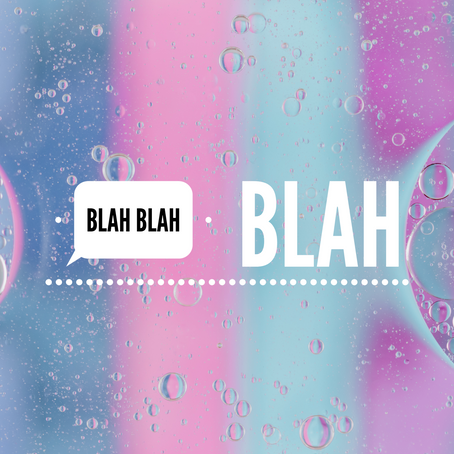 Mrs. Wordsmith Blah Blah Blah - Phonics Card Game