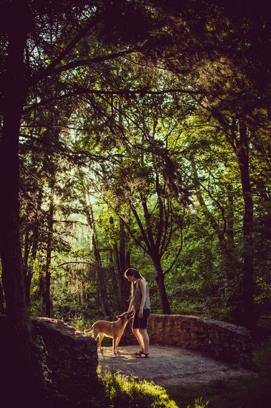 SOIREE_SITE_DE_COUROSSE_PHOTOGRAPHIE