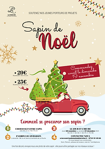 1.4 AFFICHE VENTE SAPIN DE NOEL 2023.png