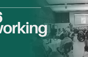 New England Adaptive Sport Networking Event